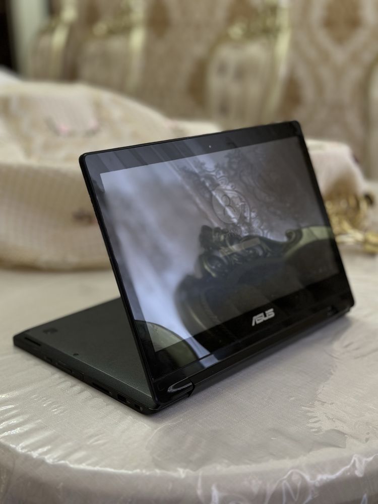 ASUS Flip 2in1 Q302