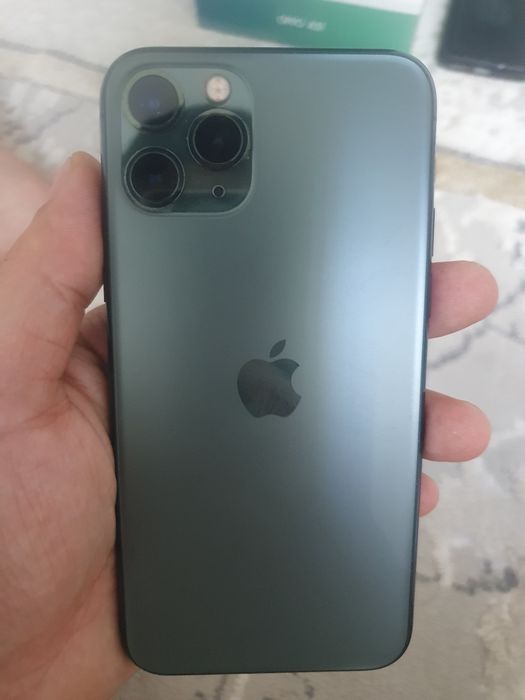 Айфон11про память256гб связь интернет жаксы