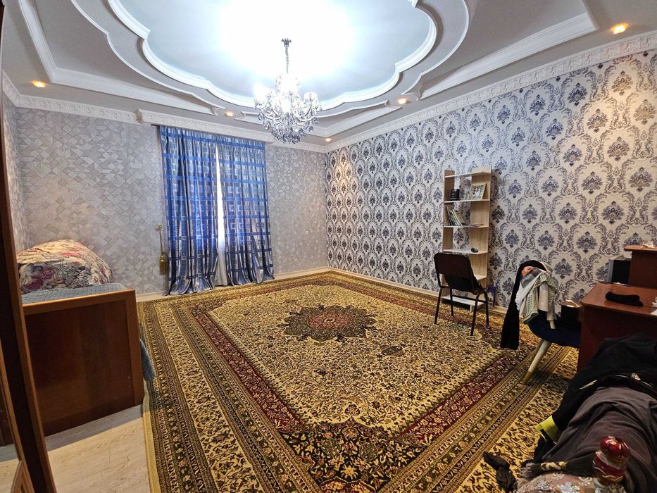 Продаётся участок 7 соток Ор-р Отбозор