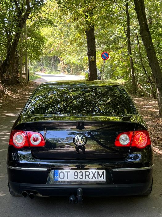 Passat,b6,2,0 bmp