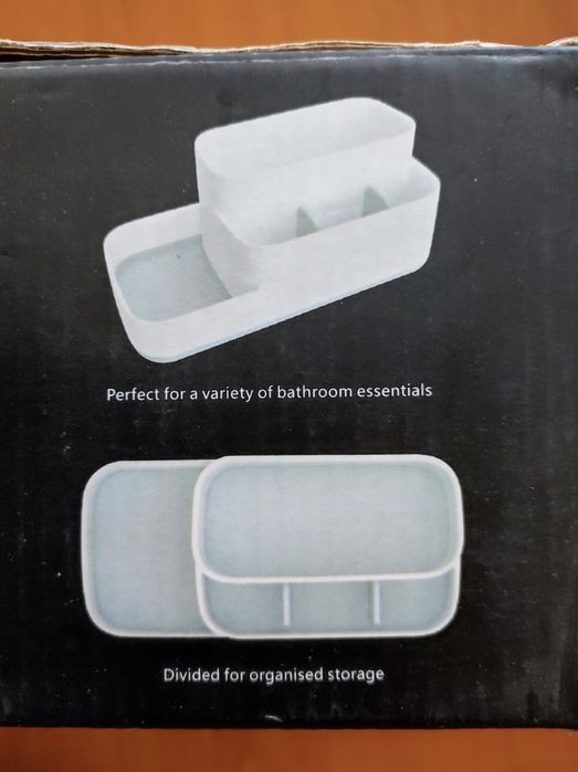 Органайзер за Козметика / Баня