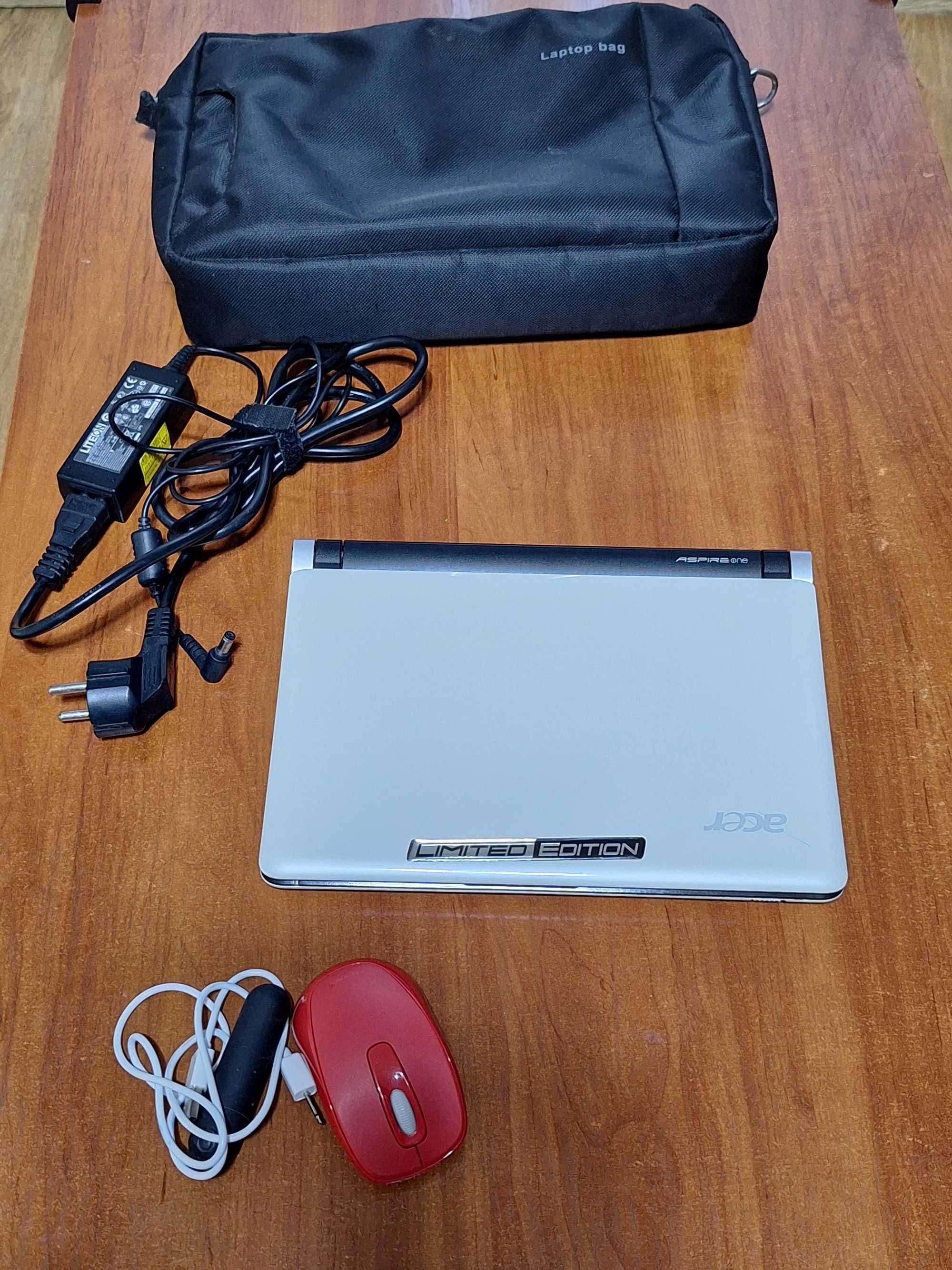 Лаптоп Acer aspire one