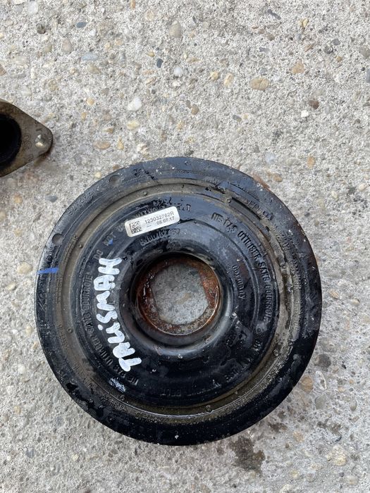 Fulie arbore Renault Talisman traffic megane 4 1.6 130 160 cl