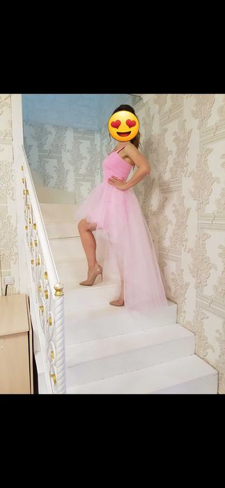 Продам  Платье барби