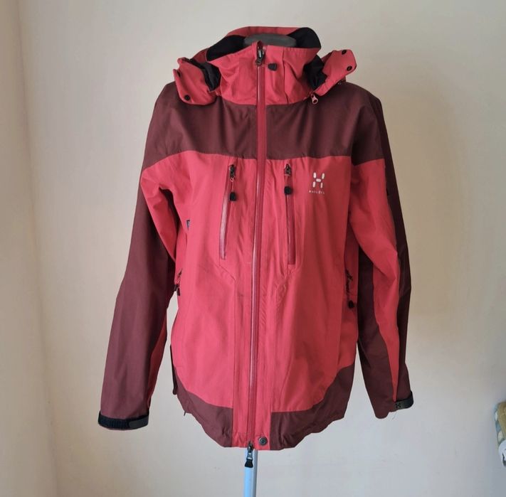 Jachetă hardshell all-season pentru femei