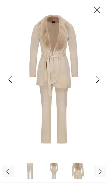 Trening /Set Elisabetta Franchi