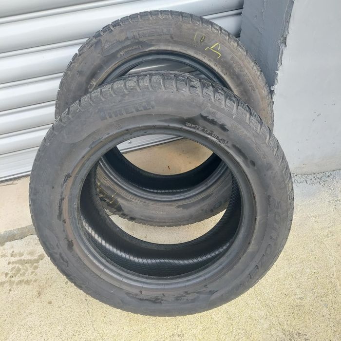 Продавам гуми и джанти