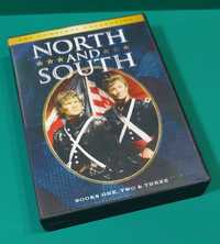 North and South (1985) - Serial TV - Nord și Sud - subtitrat romana