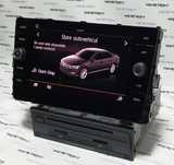 Navigatie Originala MIB 2 DISCOVER VW Passat B8 Tiguan Golf 7 Arteon