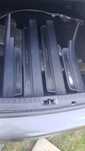 Ornamente praguri Toyota Avensis 2007