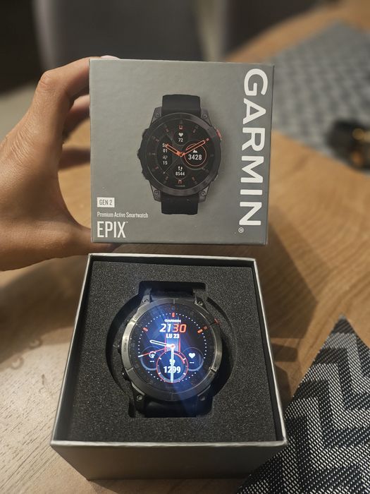 Ceas Garmin_EPIX