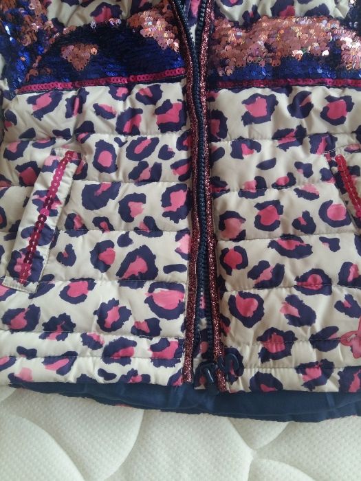 Desigual детско яке