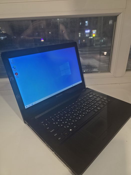 Срочно продам шустрый ноутбук Lenovo