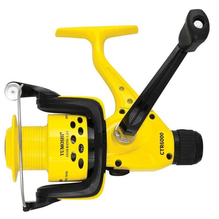 Mulineta Yumoshi CTR6000 0,40mm/150m