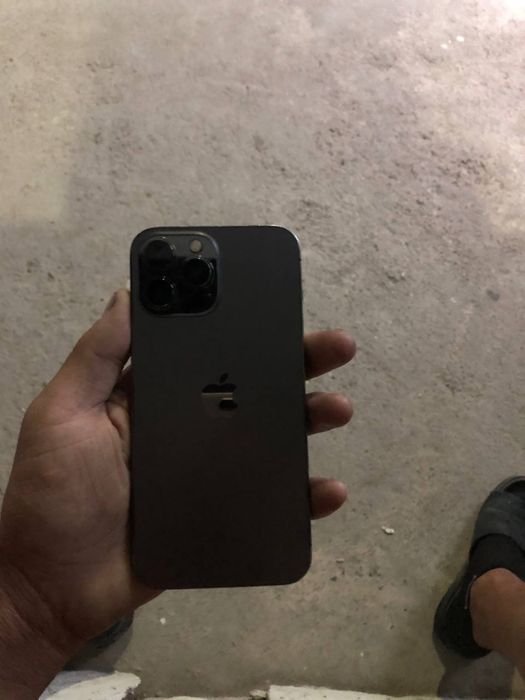 Iphone 13 pro max