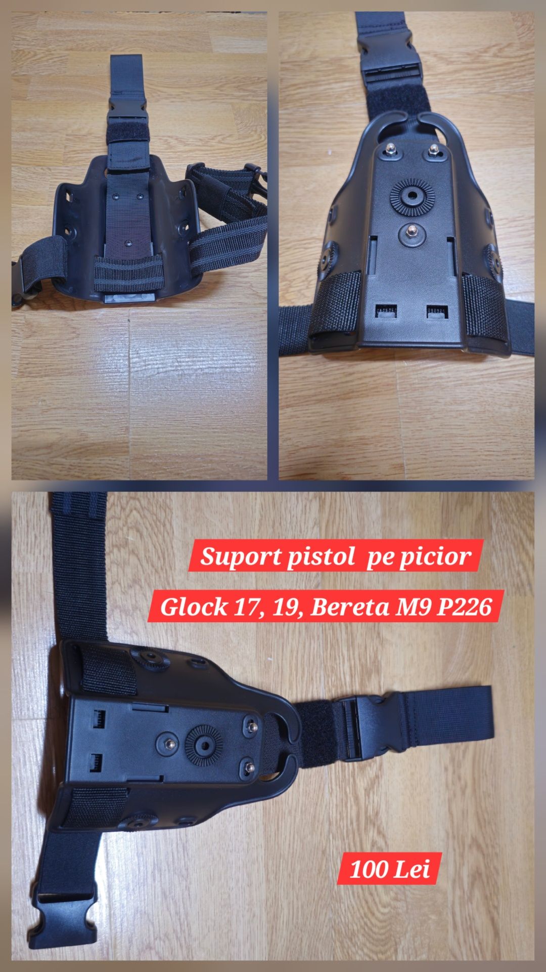 Echipament Tactic Militar