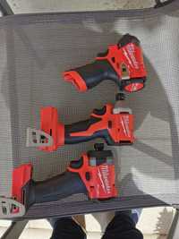 Impact milwaukee m18