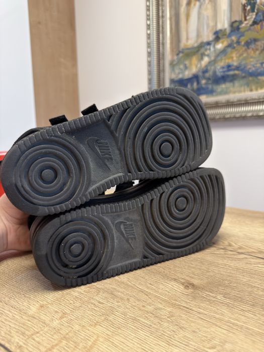 Сандали с висока подметка “Nike”