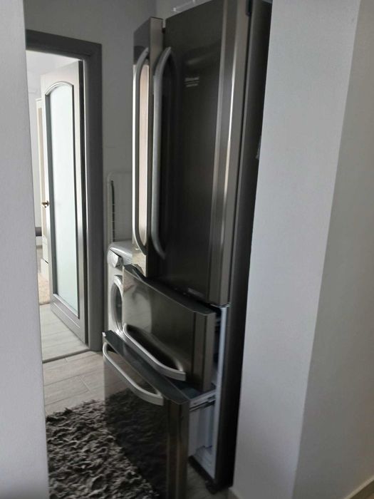 Apartament cu doua camere de vanzare .Mangalia