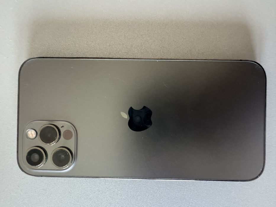 Iphone 12 Pro-256gb