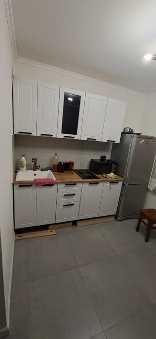 Сдам 2х комнатную квартиру на длительный срок!