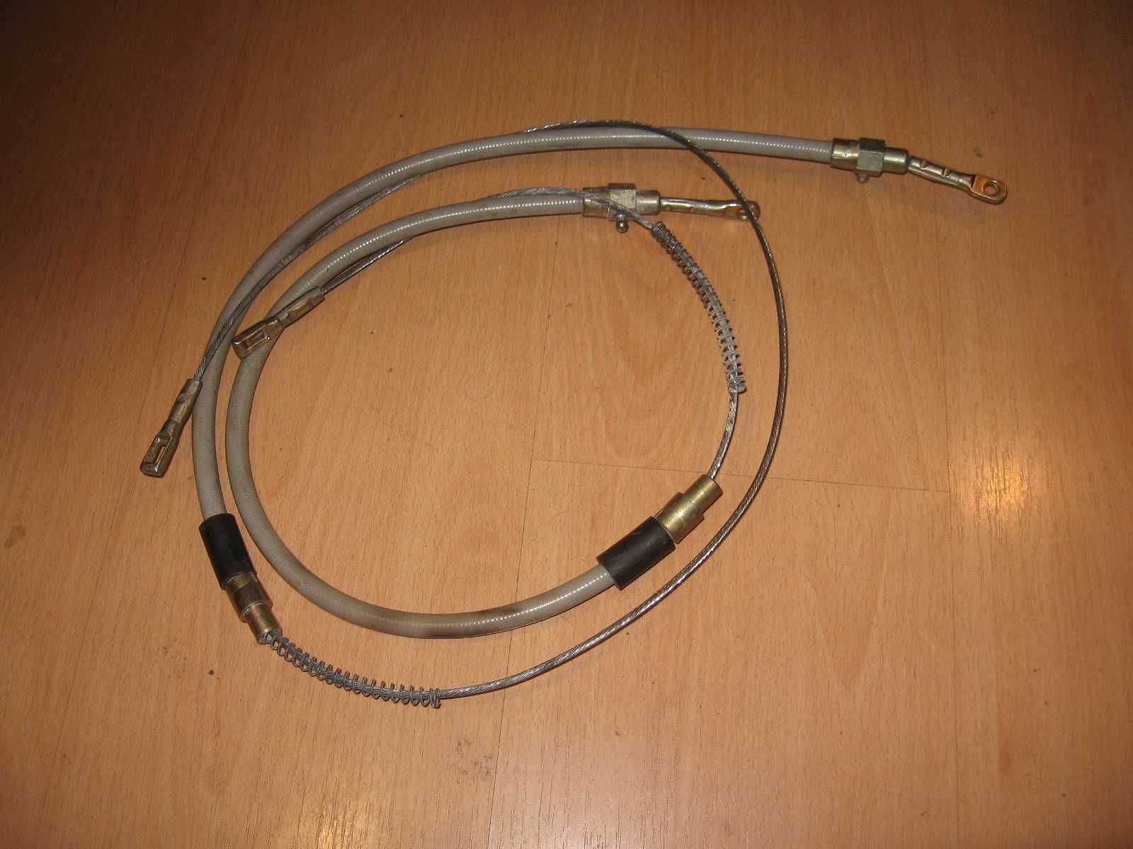 Продавам части за Trabant 601S