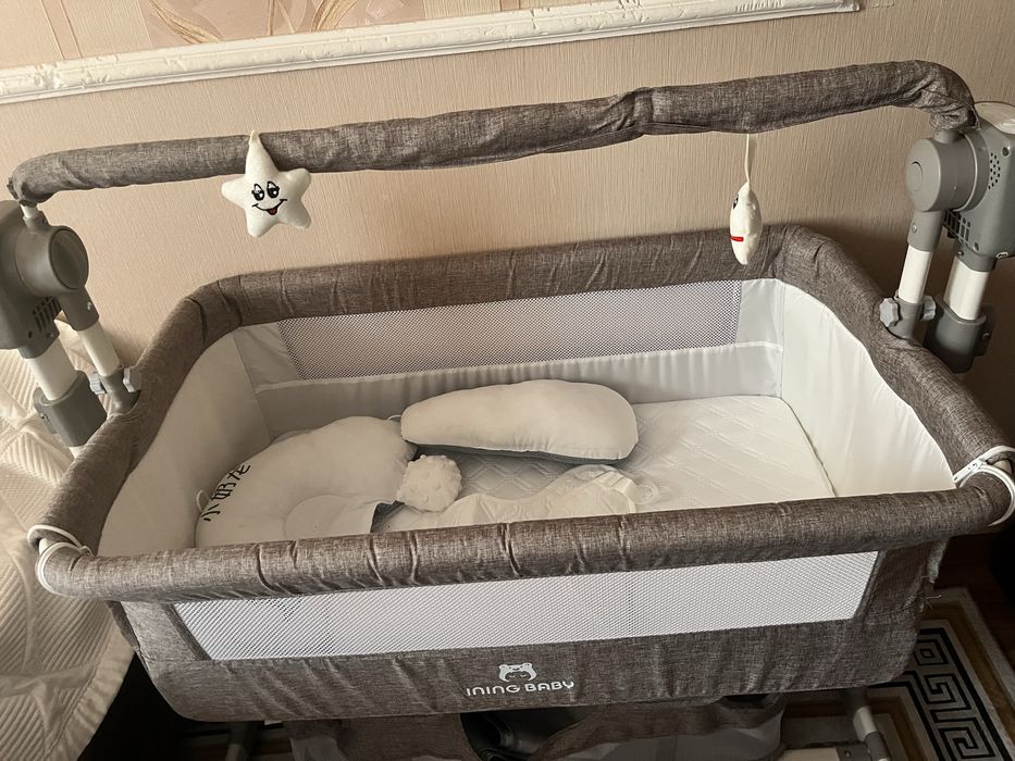 Продается детский кровать