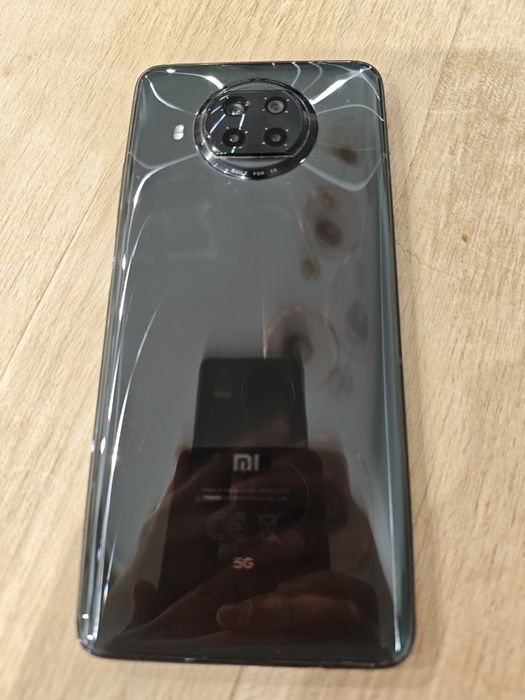 Vand Xiaomi Mi 10T Lite