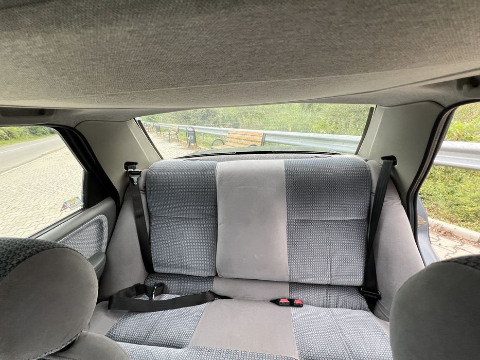 Ford SIERRA 2.0 LX