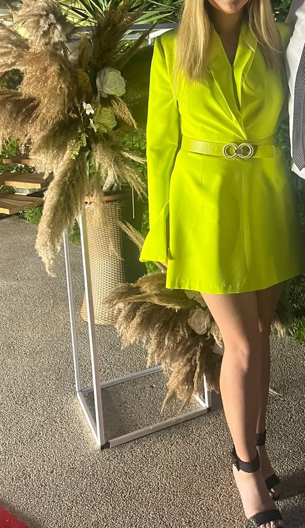 Rochie dama Poema