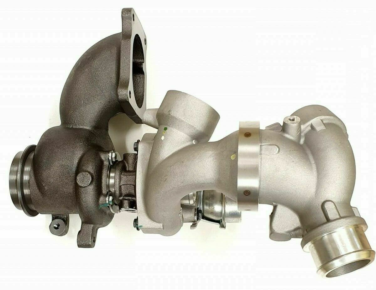 Turbina turbo mercedes-benz sprinter 215 315 415 515  313 315 213 513