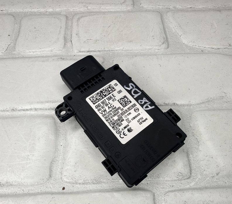 Радар сензор AUDI A6 A7 A8 4N0907566E