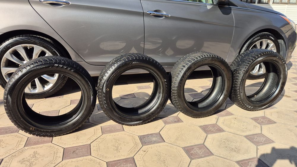 185/55/R15 HANKOOK продам