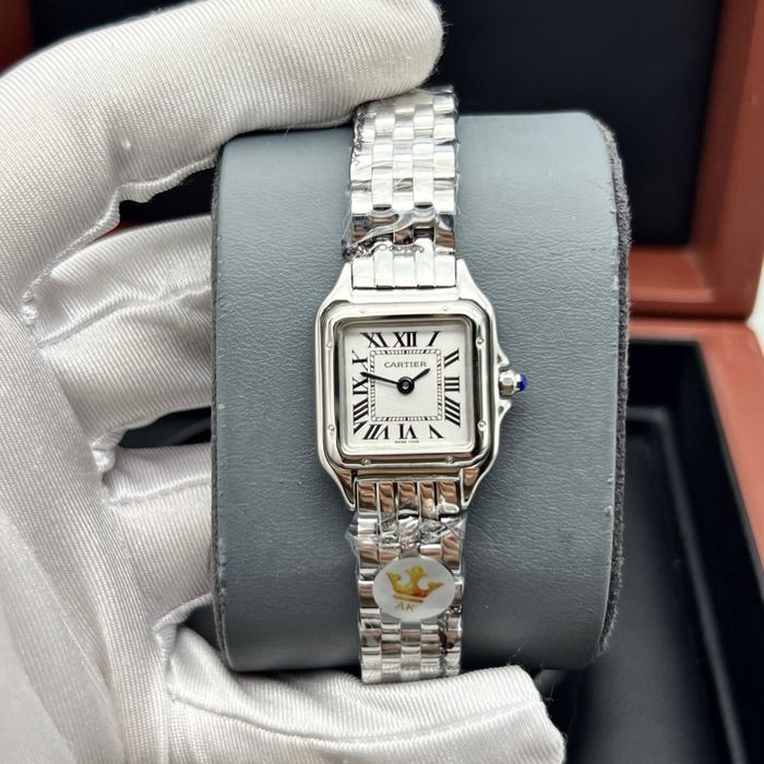 Cartier Panthere 27,mm lady