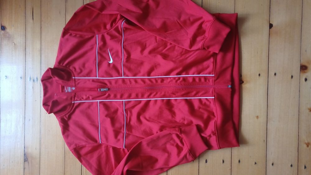 Bluza sport nike M