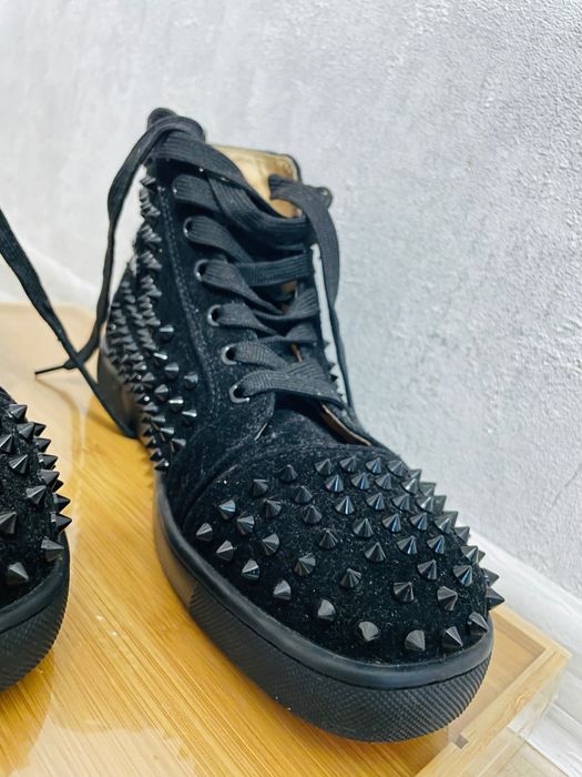 Мъжки обувки Christian Louboutin