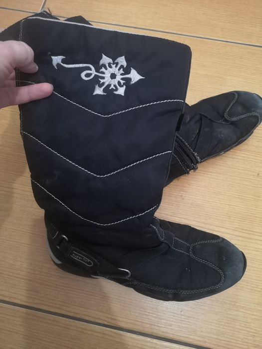 Cizme 36 impermeabile