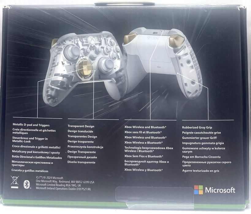 XBOX Controller noua SIGILATA !!!