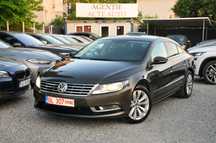 Passat Cc 1.8 tsi 160 cp