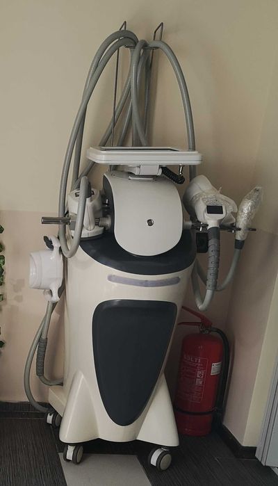 Веларолер за масаж