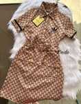 Rochie Gucci&Adidas