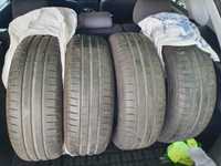 Джанти с летни гуми Dunlop Sport от Mazda3 195/65/R15