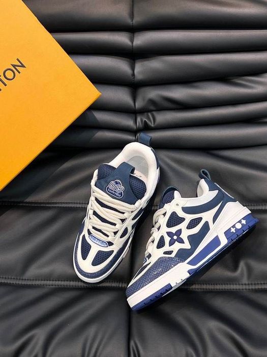 Adidasi LV SKATE, Calitate Premium, dropzone22