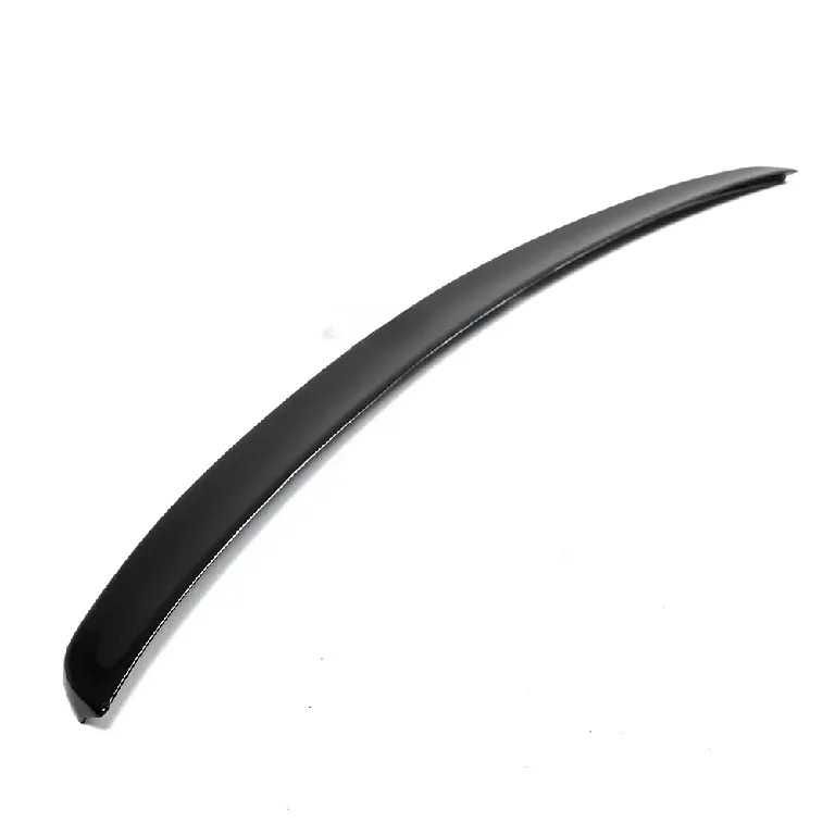 Eleron Lip Codita Portbagaj Audi A4 B9 Sedan (16-24), model SLIM Sline
