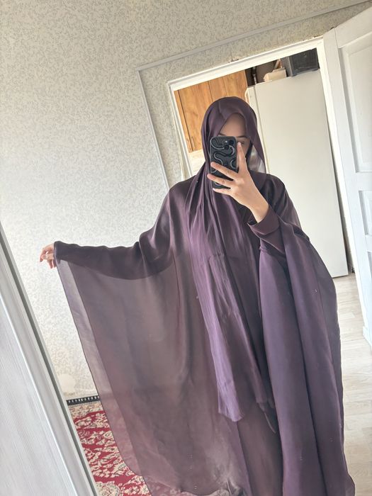 Абая ,накидка,шейла
