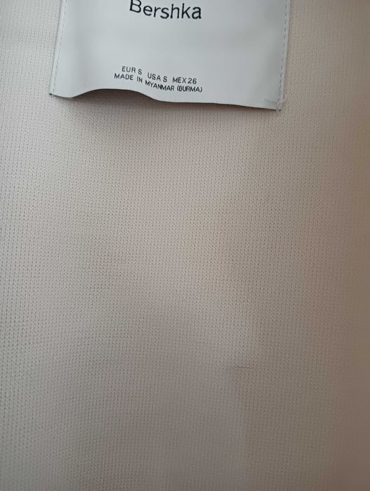 Палто Bershka  номер  S