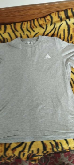 Тениски adidas nike