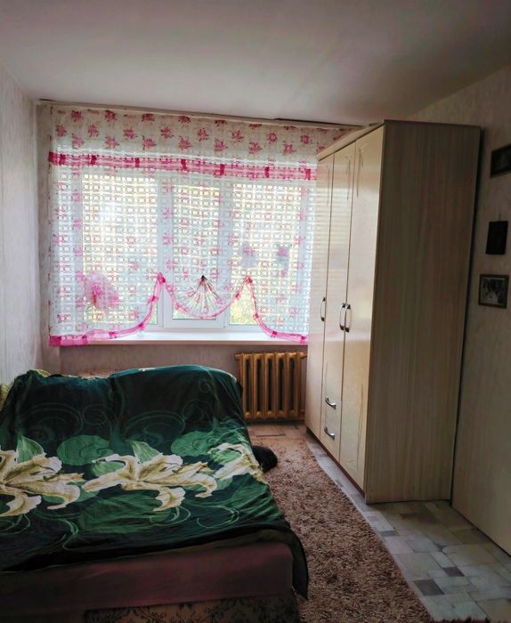 Меняю 3х комнатную на 2-х и 1-но комнатную