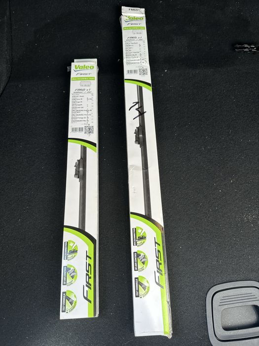 Чивтачки за автпмобил: Valeo