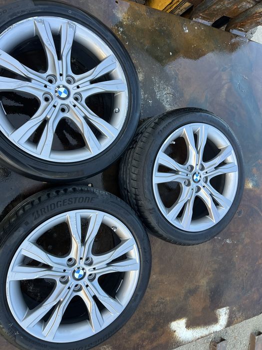 Vand jante bmw R18 F45 F46 seria 2 5x112